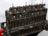 The FJ Company - 1965 Toyota Land Cruiser FJ40 35131 - Restoration